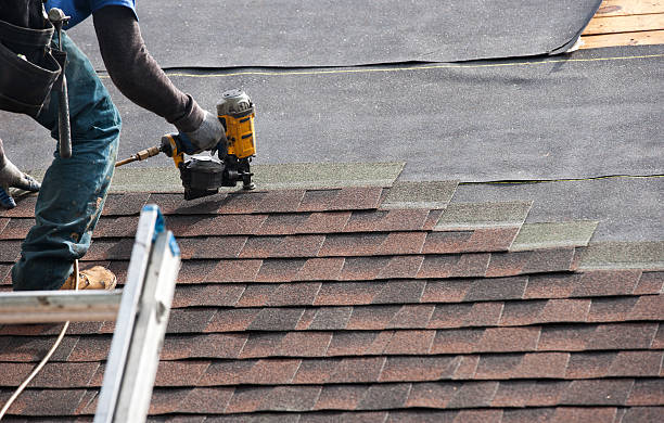 Licensed Roofing service in Westwood, KS - Brentwood Metal Roofing